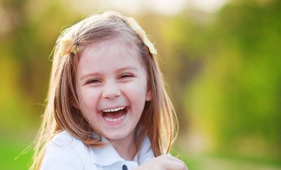 CHILDREN’S DENTISTRY