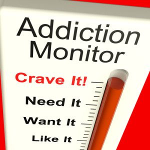 Addiction-Monitor