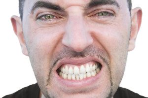 Bruxism