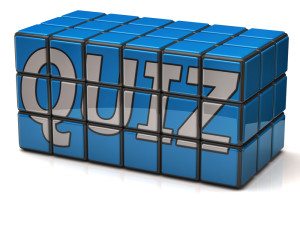 Cosmetic Dentistry Quiz